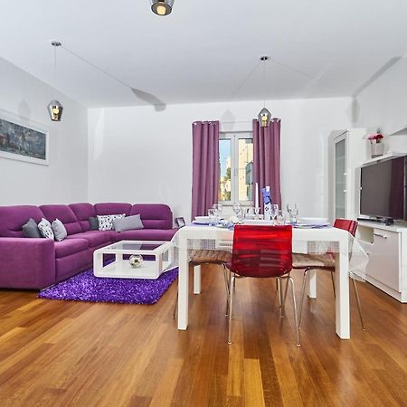 Apartment Lapad Bay 두브로브니크 외부 사진