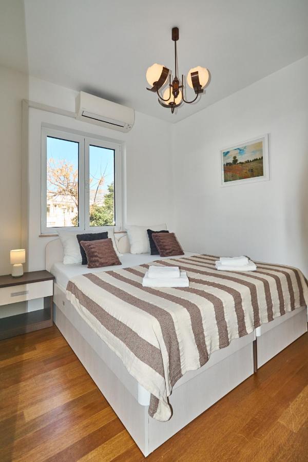 Apartment Lapad Bay 두브로브니크 외부 사진