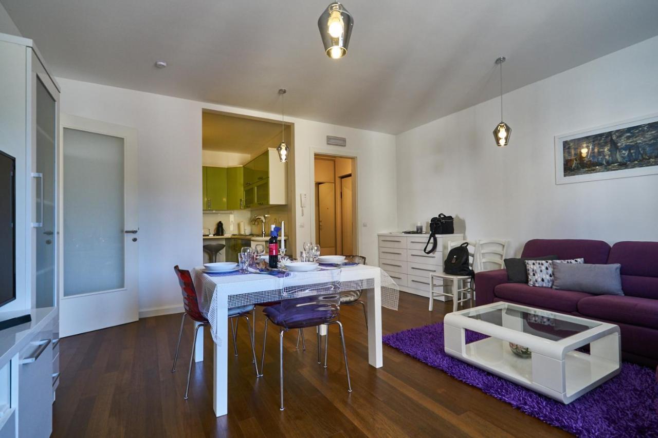 Apartment Lapad Bay 두브로브니크 외부 사진