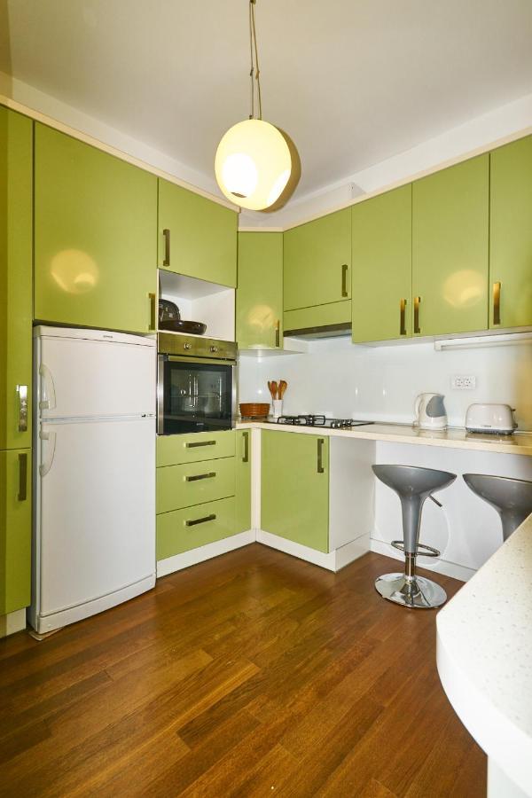 Apartment Lapad Bay 두브로브니크 외부 사진