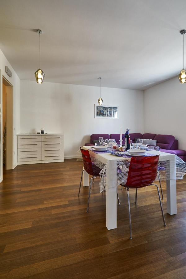 Apartment Lapad Bay 두브로브니크 외부 사진