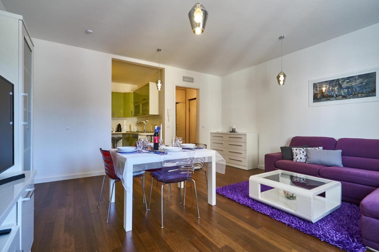 Apartment Lapad Bay 두브로브니크 외부 사진