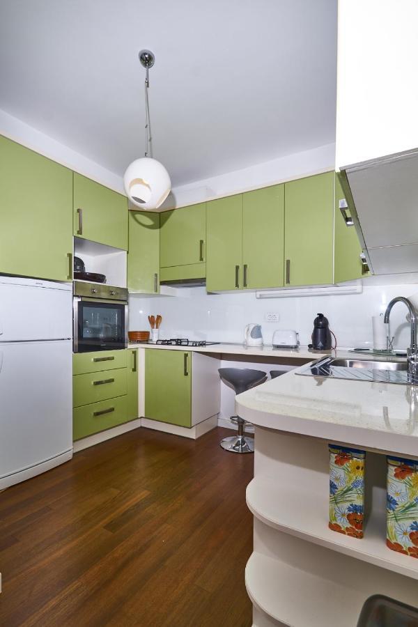 Apartment Lapad Bay 두브로브니크 외부 사진