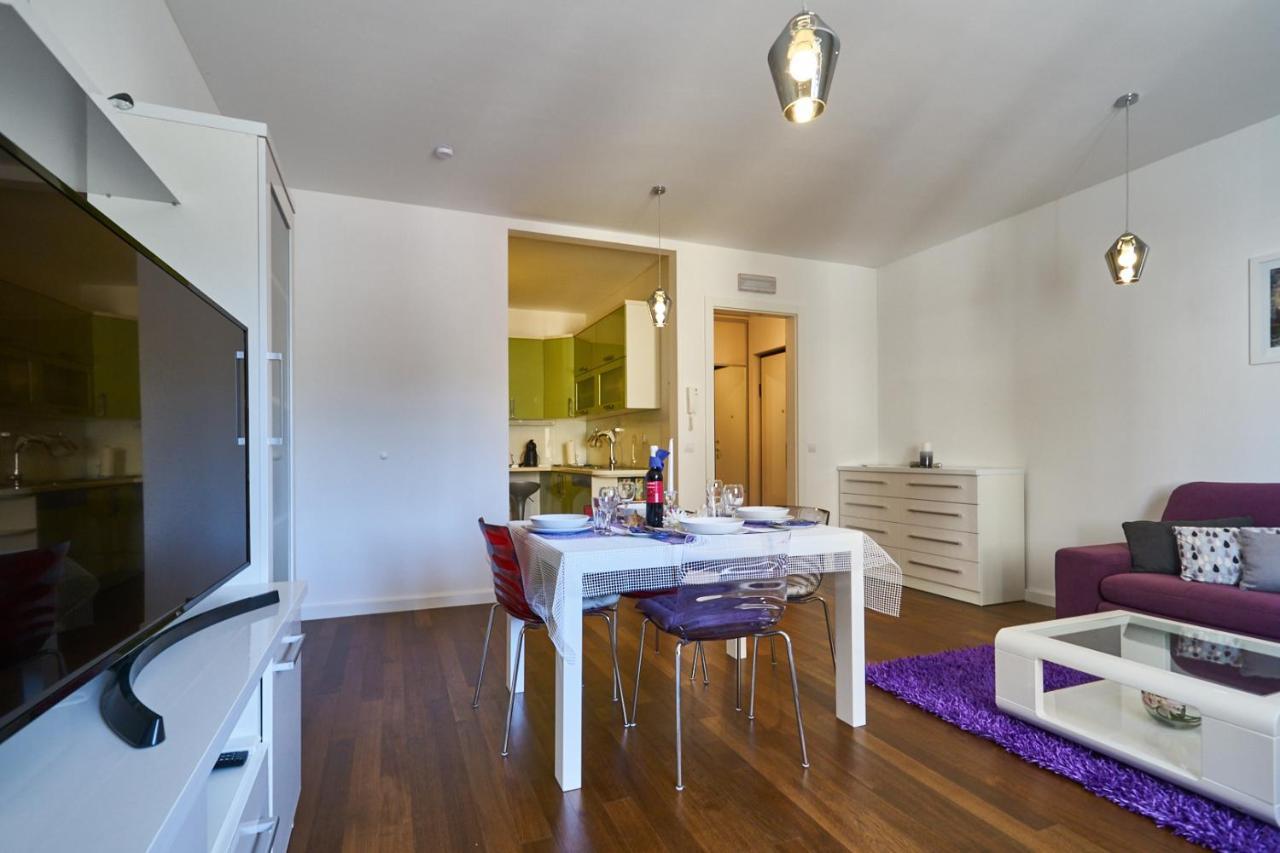 Apartment Lapad Bay 두브로브니크 외부 사진