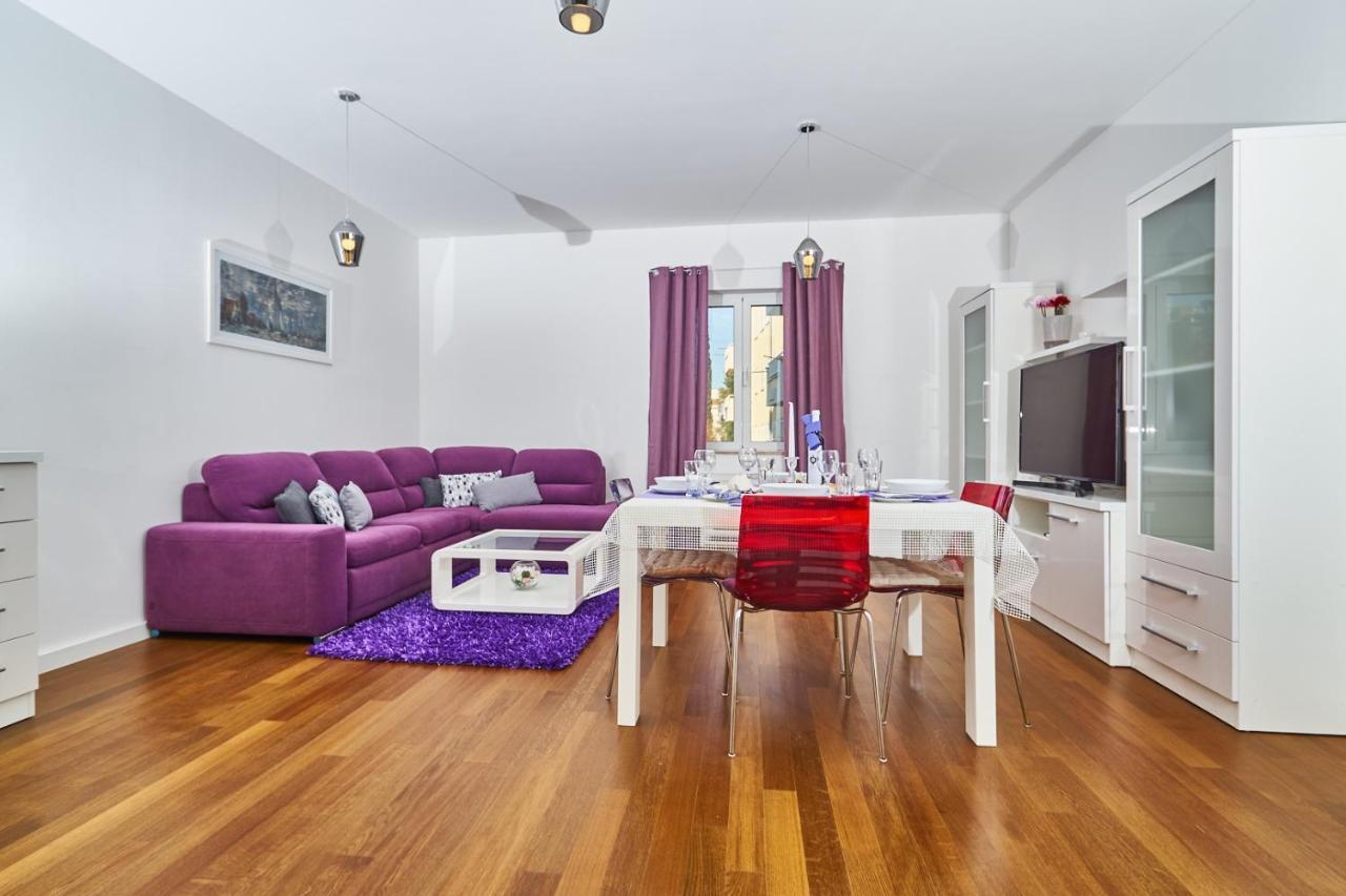 Apartment Lapad Bay 두브로브니크 외부 사진