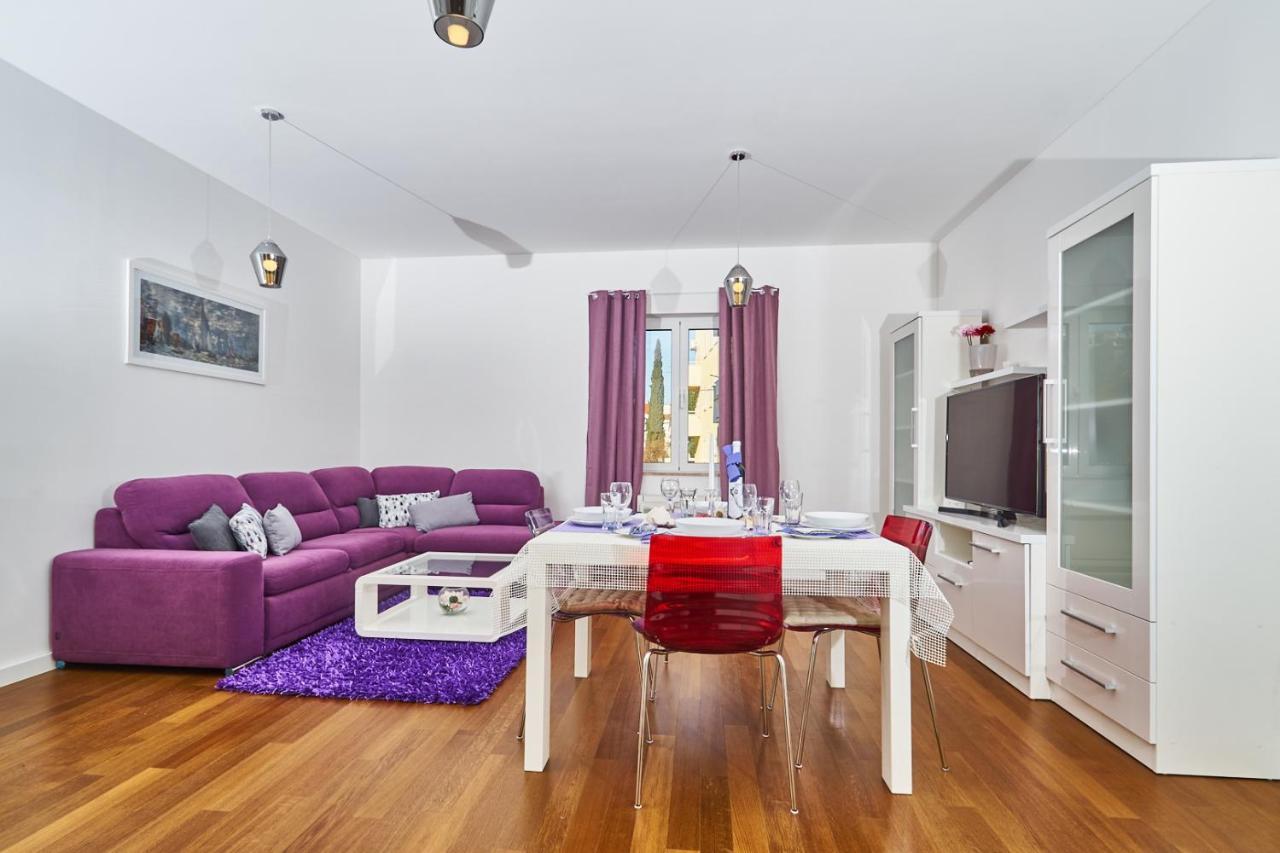 Apartment Lapad Bay 두브로브니크 외부 사진