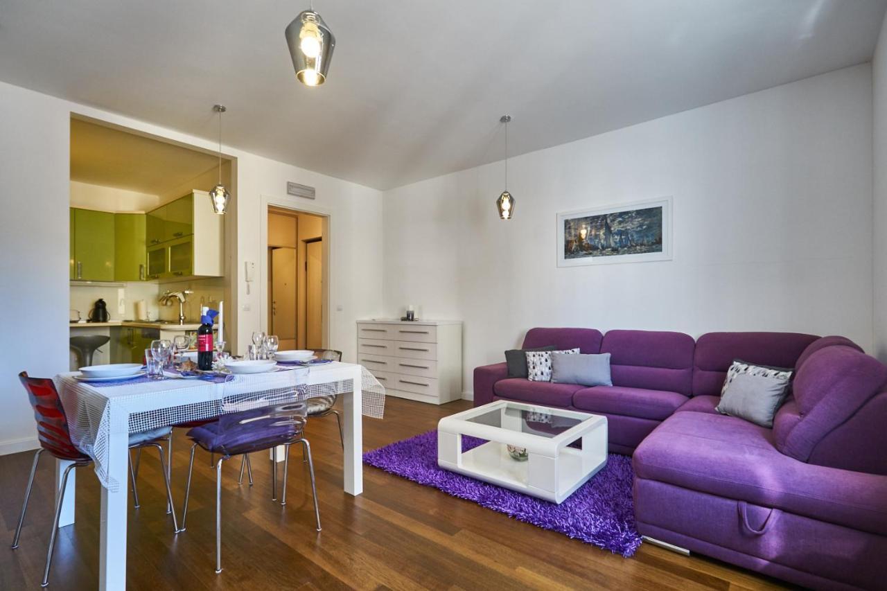 Apartment Lapad Bay 두브로브니크 외부 사진