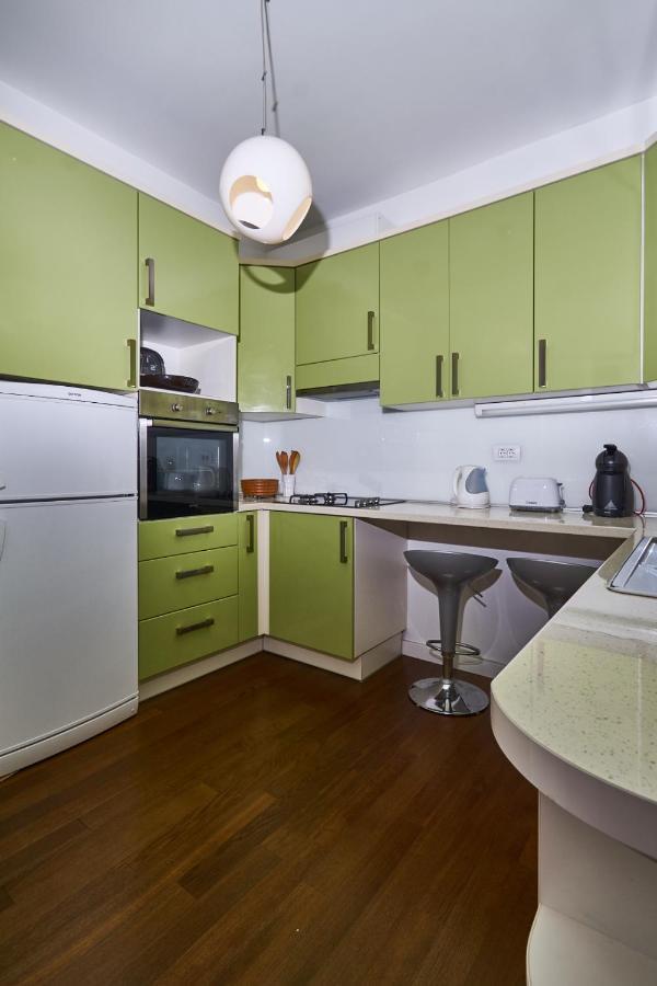Apartment Lapad Bay 두브로브니크 외부 사진